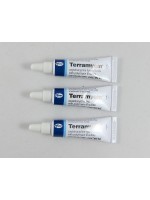 Terramycin Dog Eye Ointment (Dog&Cat) 3 Tubes